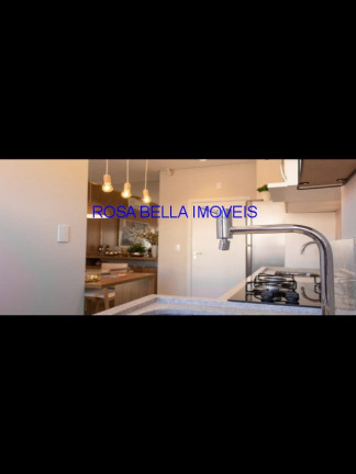 Imagem Apartamento com 2 Quartos à Venda, 56 m² em Vila Helvetia - Indaiatuba