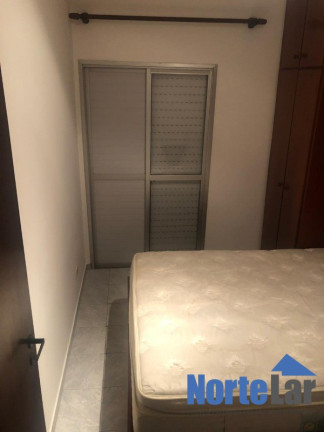 Imagem Apartamento com 1 Quarto à Venda, 35 m² em Lauzane Paulista - São Paulo Imagem Apartamento com 1 Quarto à Venda, 35 m² em Lauzane Paulista - São Paulo