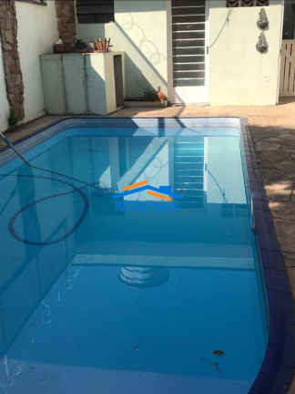 Casa com 3 Quartos à Venda, 421 m² em Presidente Altino - Osasco