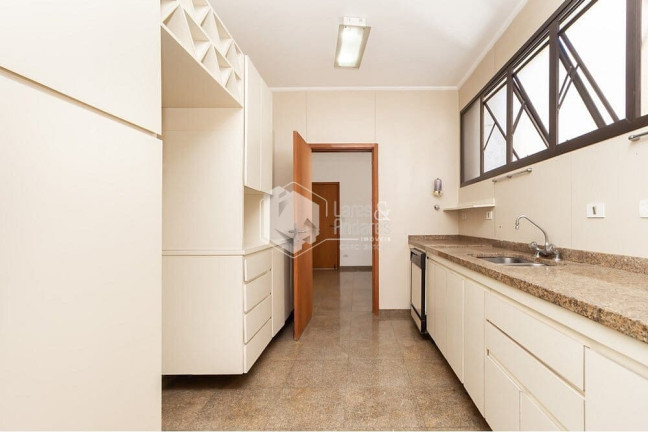 Imagem Apartamento com 4 Quartos à Venda, 195 m² em Chácara Santo Antônio (zona Sul) - São Paulo Imagem Apartamento com 4 Quartos à Venda, 195 m² em Chácara Santo Antônio (zona Sul) - São Paulo