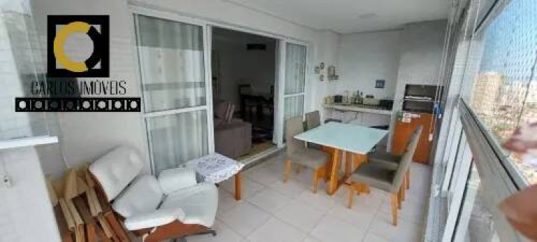 Imagem Apartamento com 3 Quartos à Venda, 111 m² em Ponta Da Praia - Santos Imagem Apartamento com 3 Quartos à Venda, 111 m² em Ponta Da Praia - Santos