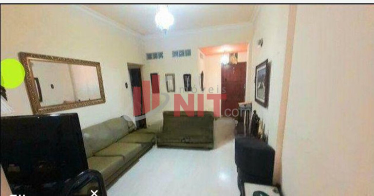 Apartamento com 2 Quartos à Venda, 75 m² em Icaraí - Niterói