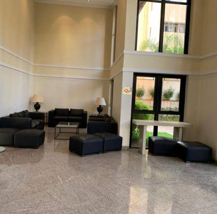 Imagem Apartamento com 4 Quartos à Venda, 273 m² em Planalto Paulista - São Paulo
