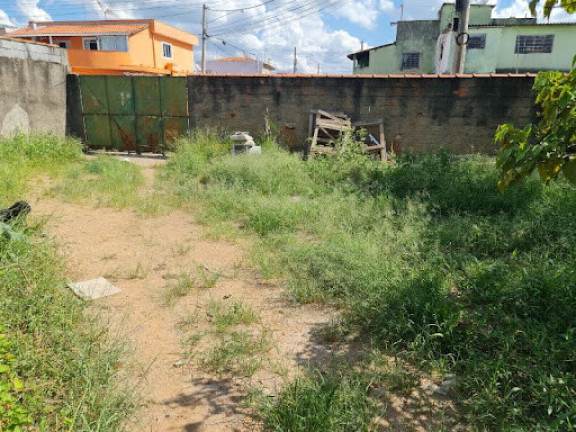Terreno à Venda, 250 m² em Itupeva - Itupeva