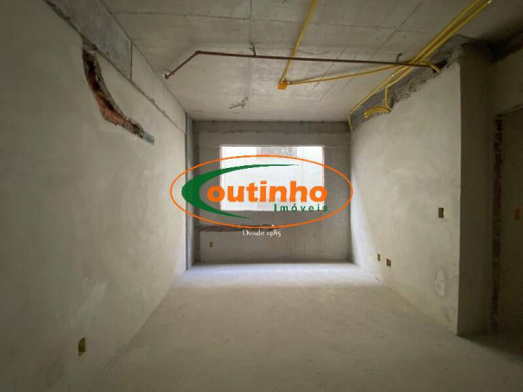 Imagem Apartamento com 1 Quarto à Venda, 45 m² em Vila Isabel - Rio De Janeiro Imagem Apartamento com 1 Quarto à Venda, 45 m² em Vila Isabel - Rio De Janeiro