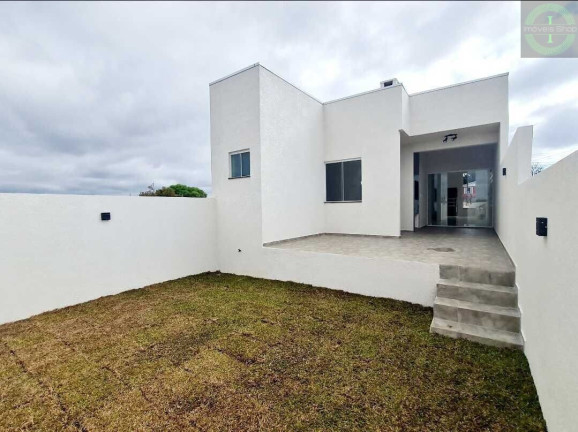 Imagem Casa com 3 Quartos à Venda, 98 m² em Uvaranas - Ponta Grossa Imagem Casa com 3 Quartos à Venda, 98 m² em Uvaranas - Ponta Grossa