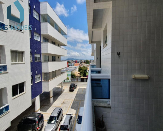 Imagem Apartamento com 2 Quartos à Venda, 84 m² em Braga - Cabo Frio