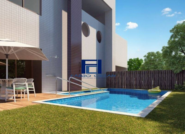 Imagem Apartamento com 3 Quartos à Venda, em Várzea - Recife Imagem Apartamento com 3 Quartos à Venda, em Várzea - Recife