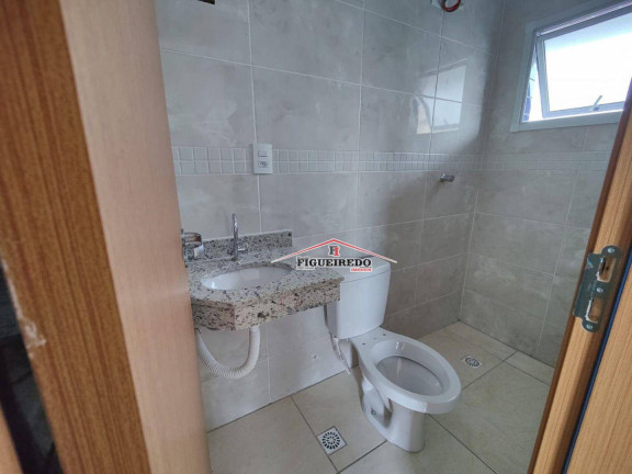 Imagem Apartamento com 2 Quartos à Venda, 76 m² em Vila Guilhermina - Praia Grande