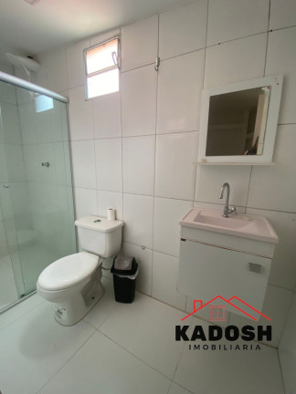 Imagem Apartamento com 1 Quarto para Alugar, 90 m² em Sim - Feira De Santana Imagem Apartamento com 1 Quarto para Alugar, 90 m² em Sim - Feira De Santana