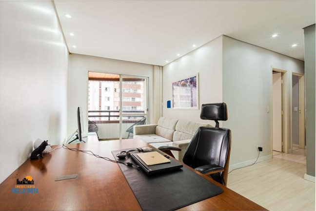 Imagem Apartamento com 3 Quartos à Venda, em Vila Gumercindo - São Paulo Imagem Apartamento com 3 Quartos à Venda, em Vila Gumercindo - São Paulo