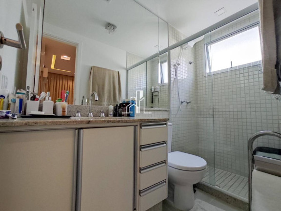 Imagem Casa de Condomínio com 4 Quartos à Venda, 214 m² em Recreio Dos Bandeirantes - Rio De Janeiro Imagem Casa de Condomínio com 4 Quartos à Venda, 214 m² em Recreio Dos Bandeirantes - Rio De Janeiro