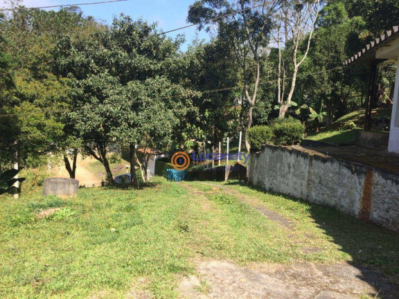 Imagem Chácara com 3 Quartos à Venda, 117 m² em Vila Oásis - Ribeirão Pires Imagem Chácara com 3 Quartos à Venda, 117 m² em Vila Oásis - Ribeirão Pires
