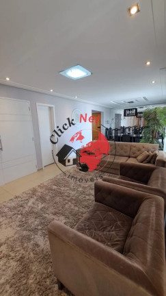 Imagem Apartamento com 3 Quartos à Venda, 123 m² em Centro - São Bernardo Do Campo Imagem Apartamento com 3 Quartos à Venda, 123 m² em Centro - São Bernardo Do Campo