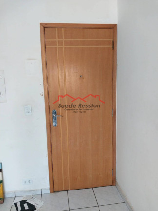 Imagem Apartamento com 2 Quartos à Venda, 50 m² em Capela Do Socorro - São Paulo Imagem Apartamento com 2 Quartos à Venda, 50 m² em Capela Do Socorro - São Paulo