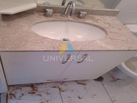 Imagem Flat à Venda, 35 m² em Vila Gomes Cardim - Sao Paulo