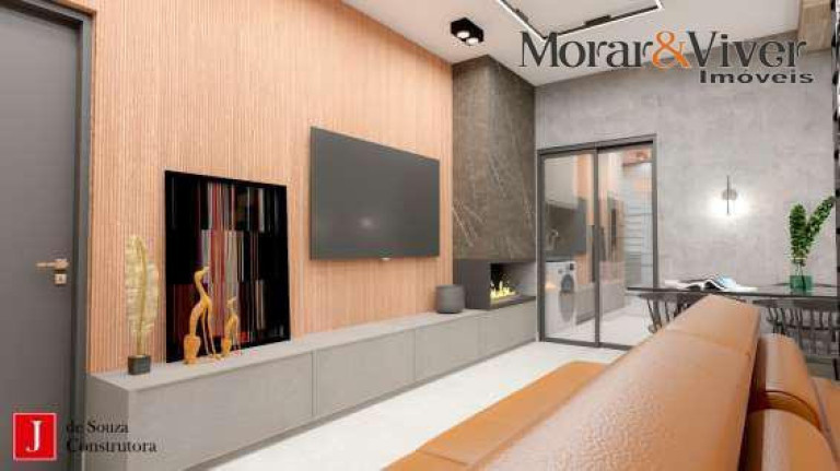 Imagem Apartamento com 3 Quartos à Venda, 105 m² em Afonso Pena - São José Dos Pinhais Imagem Apartamento com 3 Quartos à Venda, 105 m² em Afonso Pena - São José Dos Pinhais
