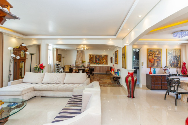 Imagem Apartamento com 3 Quartos à Venda, 230 m² em Bela Vista - São Paulo Imagem Apartamento com 3 Quartos à Venda, 230 m² em Bela Vista - São Paulo