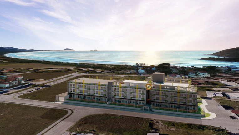Imagem Apartamento com 2 Quartos à Venda, 77 m² em Barra Da Lagoa - Florianópolis Imagem Apartamento com 2 Quartos à Venda, 77 m² em Barra Da Lagoa - Florianópolis