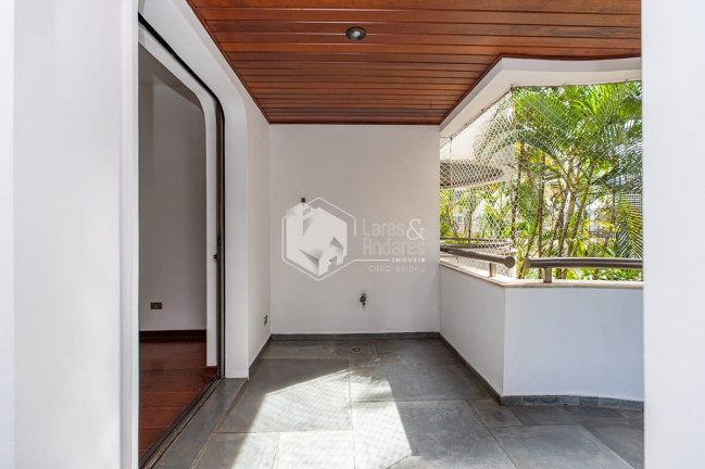 Imagem Apartamento com 4 Quartos à Venda, 216 m² em Perdizes - São Paulo Imagem Apartamento com 4 Quartos à Venda, 216 m² em Perdizes - São Paulo