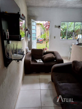Imagem Casa com 3 Quartos à Venda, 140 m² em Jardim Imperial - Atibaia