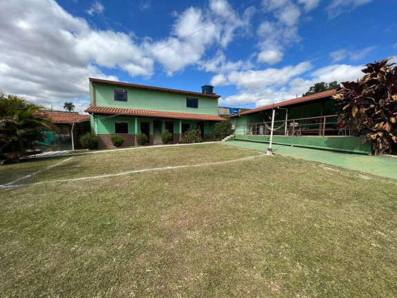 Imagem Chácara com 1 Quarto à Venda, 5.600 m² em Centro - Igarapé Imagem Chácara com 1 Quarto à Venda, 5.600 m² em Centro - Igarapé