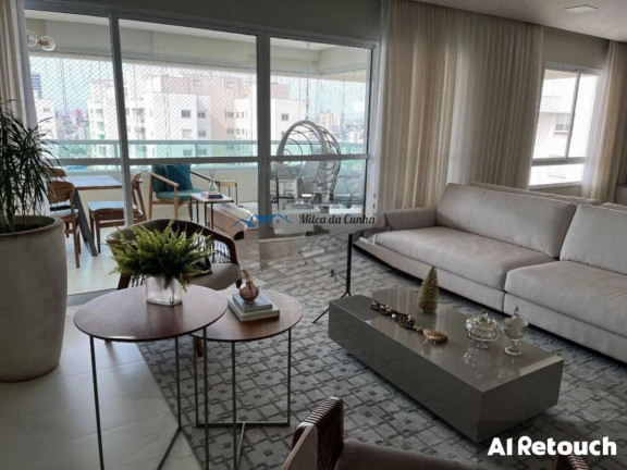 Imagem Apartamento com 3 Quartos à Venda, 237 m² em Centro - São Bernardo Do Campo Imagem Apartamento com 3 Quartos à Venda, 237 m² em Centro - São Bernardo Do Campo