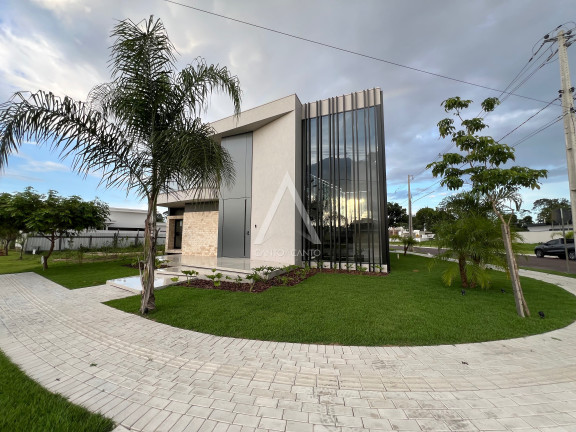 Imagem Casa com 4 Quartos à Venda, em Condomínio Alameda Das Cores - Sinop Imagem Casa com 4 Quartos à Venda, em Condomínio Alameda Das Cores - Sinop