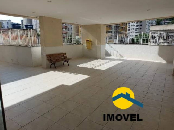 Imagem Apartamento com 2 Quartos à Venda, 70 m² em Santa Rosa - Niterói Imagem Apartamento com 2 Quartos à Venda, 70 m² em Santa Rosa - Niterói