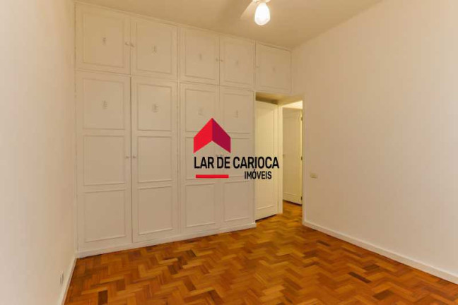 Imagem Apartamento com 3 Quartos à Venda, 110 m² em Lagoa - Rio De Janeiro