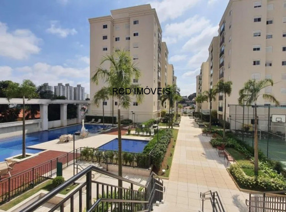 Imagem Apartamento com 3 Quartos à Venda, 77 m² em Jardim Ester - São Paulo Imagem Apartamento com 3 Quartos à Venda, 77 m² em Jardim Ester - São Paulo