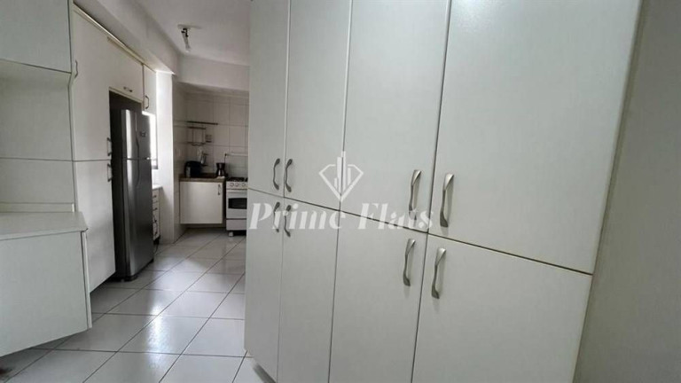 Imagem Apartamento com 1 Quarto à Venda, 35 m² em Moema - São Paulo