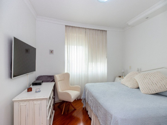 Imagem Cobertura com 4 Quartos à Venda, 202 m² em Indianópolis - São Paulo