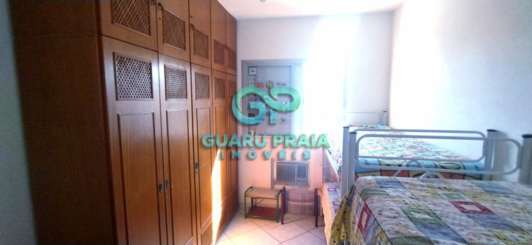 Imagem Apartamento com 2 Quartos à Venda, 70 m² em Enseada - Guarujá