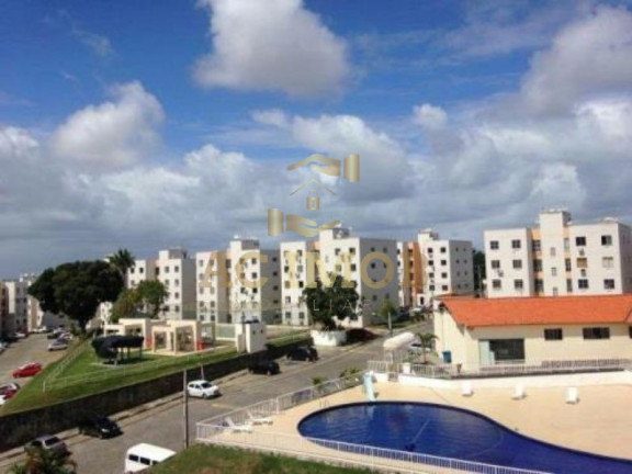 Imagem Imóvel com 2 Quartos à Venda, 48 m² em Nova Brasília - Salvador Imagem Imóvel com 2 Quartos à Venda, 48 m² em Nova Brasília - Salvador