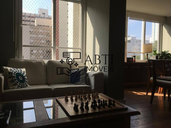 Imagem Apartamento com 3 Quartos à Venda, 111 m² em Jardim Paulista - São Paulo Imagem Apartamento com 3 Quartos à Venda, 111 m² em Jardim Paulista - São Paulo