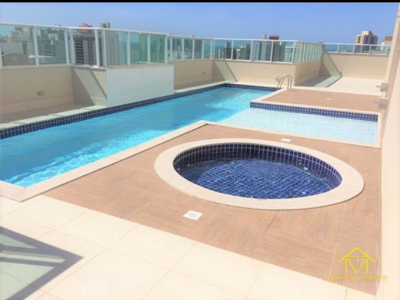 Imagem Apartamento com 2 Quartos à Venda, 63 m² em Itapuã - Vila Velha Imagem Apartamento com 2 Quartos à Venda, 63 m² em Itapuã - Vila Velha