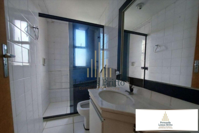 Imagem Imóvel com 3 Quartos à Venda, 98 m² em Itaigara - Salvador Imagem Imóvel com 3 Quartos à Venda, 98 m² em Itaigara - Salvador