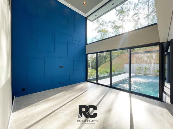 Imagem Sobrado com 4 Quartos à Venda, 373 m² em Mosaico Essence - Mogi Das Cruzes