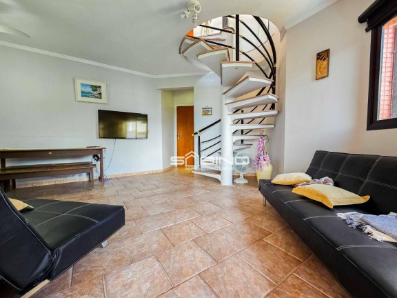 Imagem Cobertura com 3 Quartos à Venda, 180 m² em Riviera De São Lourenço - Bertioga
