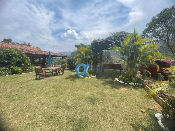 Imagem Casa com 9 Quartos à Venda, 300 m² em Itaipava - Petrópolis Imagem Casa com 9 Quartos à Venda, 300 m² em Itaipava - Petrópolis