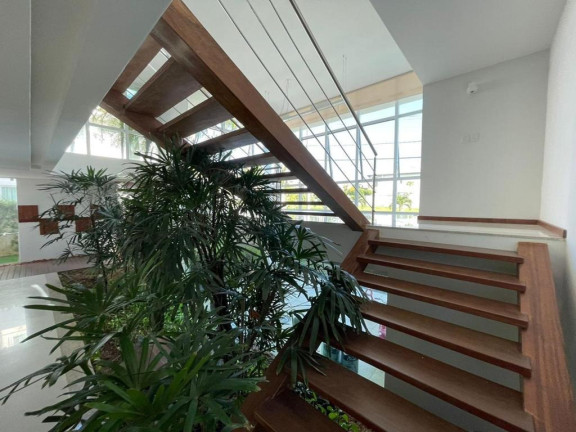 Imagem Casa com 4 Quartos à Venda, 324 m² em Alphaville (abrantes) - Camaçari Imagem Casa com 4 Quartos à Venda, 324 m² em Alphaville (abrantes) - Camaçari
