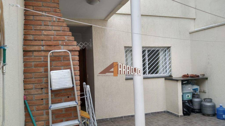 Imagem Sobrado com 3 Quartos à Venda, 90 m² em Penha De França - São Paulo Imagem Sobrado com 3 Quartos à Venda, 90 m² em Penha De França - São Paulo