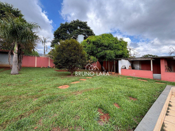 Imagem Fazenda à Venda, 250 m² em Vivendas Santa Mônica - Igarapé Imagem Fazenda à Venda, 250 m² em Vivendas Santa Mônica - Igarapé