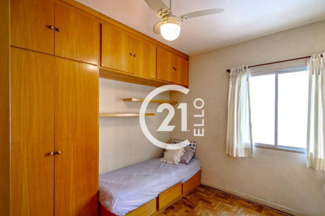 Imagem Apartamento com 3 Quartos à Venda, 105 m² em Itaim Bibi - São Paulo Imagem Apartamento com 3 Quartos à Venda, 105 m² em Itaim Bibi - São Paulo
