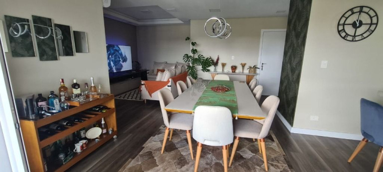 Imagem Apartamento com 3 Quartos à Venda, 117 m² em Centro - Suzano Imagem Apartamento com 3 Quartos à Venda, 117 m² em Centro - Suzano