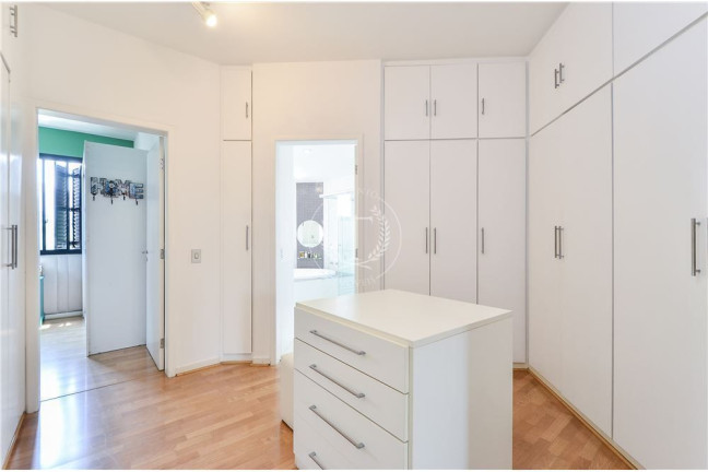 Imagem Apartamento com 4 Quartos à Venda, 326 m² em Real Parque - São Paulo Imagem Apartamento com 4 Quartos à Venda, 326 m² em Real Parque - São Paulo