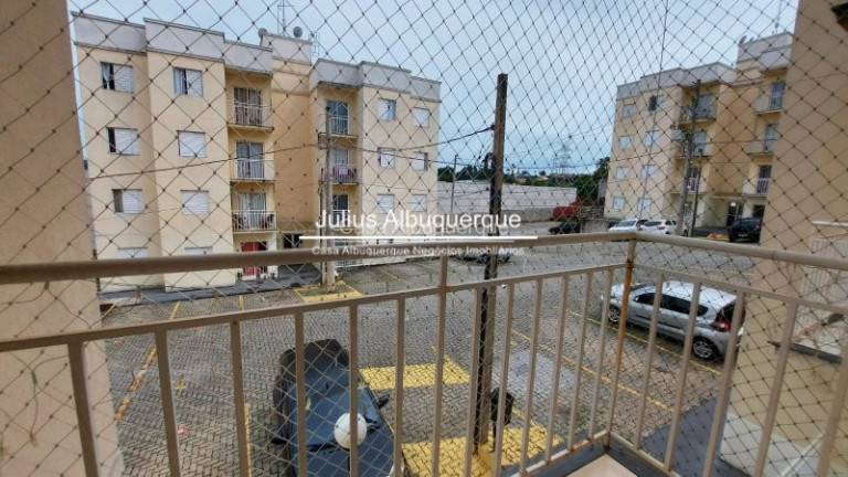 Imagem Apartamento com 2 Quartos à Venda, 50 m² em Portão Vermelho - Vargem Grande Paulista Imagem Apartamento com 2 Quartos à Venda, 50 m² em Portão Vermelho - Vargem Grande Paulista
