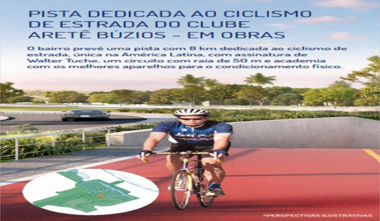 Imagem Imóvel com 4 Quartos à Venda,  em Praia Rasa - Armação Dos Búzios