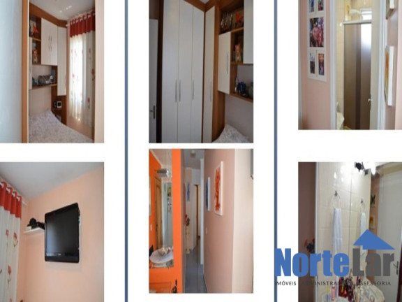 Imagem Apartamento com 2 Quartos à Venda, 50 m² em Vila Cruz Das Almas - São Paulo Imagem Apartamento com 2 Quartos à Venda, 50 m² em Vila Cruz Das Almas - São Paulo